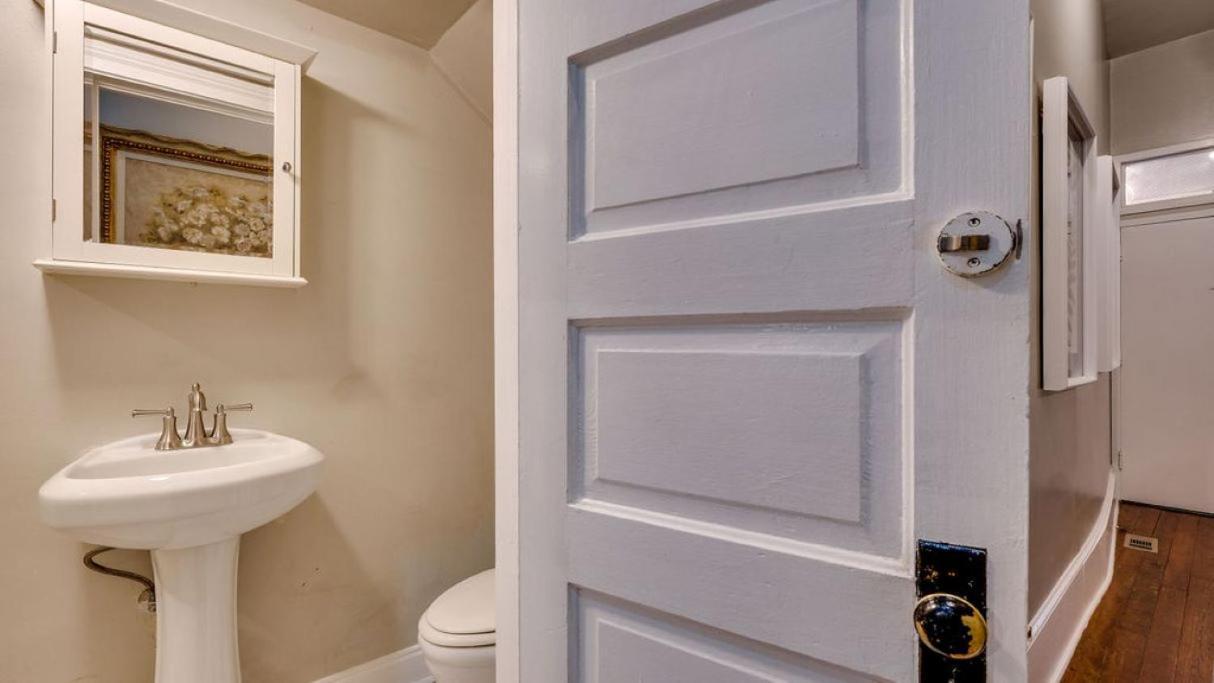 Comfortable Escape In Historic Downtown Savannah Luaran gambar
