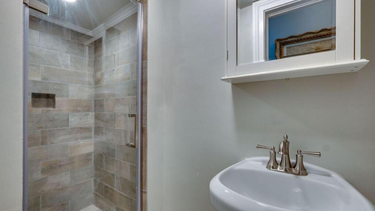 Comfortable Escape In Historic Downtown Savannah Luaran gambar
